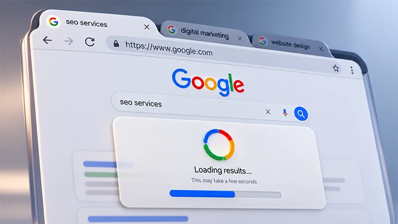 بررسی وضعیت فنی سایت