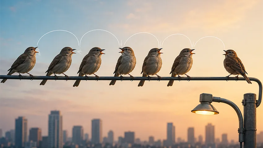 تبلیغات دهان به دهان چگونه شکل می گیرد؟