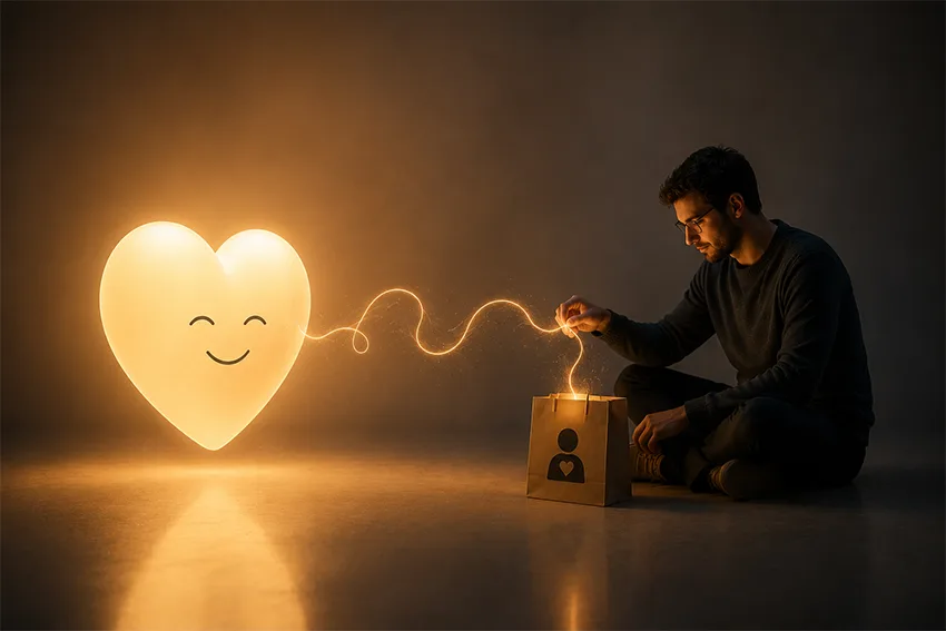 چه احساساتی در بازاریابی بیشتر استفاده میشوند؟